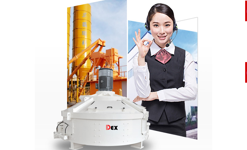 迪凯立轴行星式搅拌机适合搅拌什么材料？