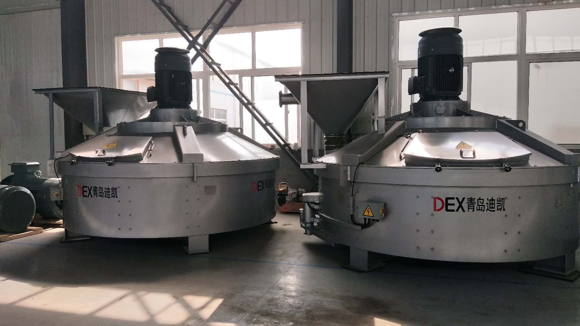 搅拌机型号